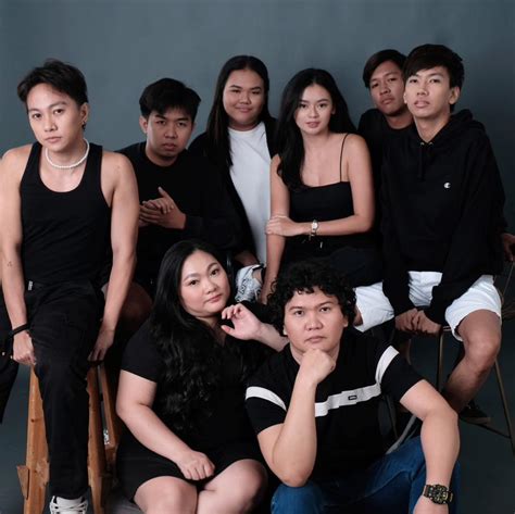 Lhea Bernardino Scandal and the Infamous Hakdog Gang .